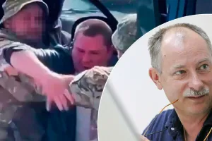 бусифікація / бусификация