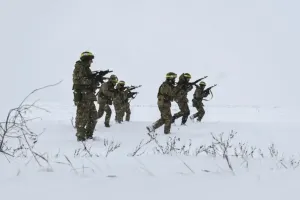 война