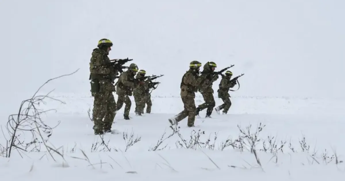 война