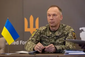 Syrskyi