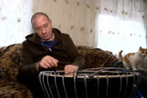Andriy Bahinskyi