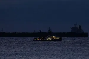 tanker