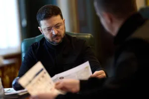 Zelenskyi