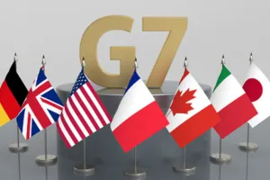 саммит G7