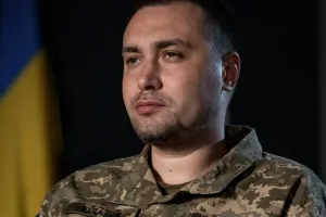 Кирило Буданов