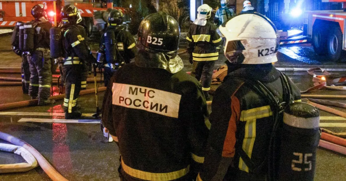 Бавовна в РФ