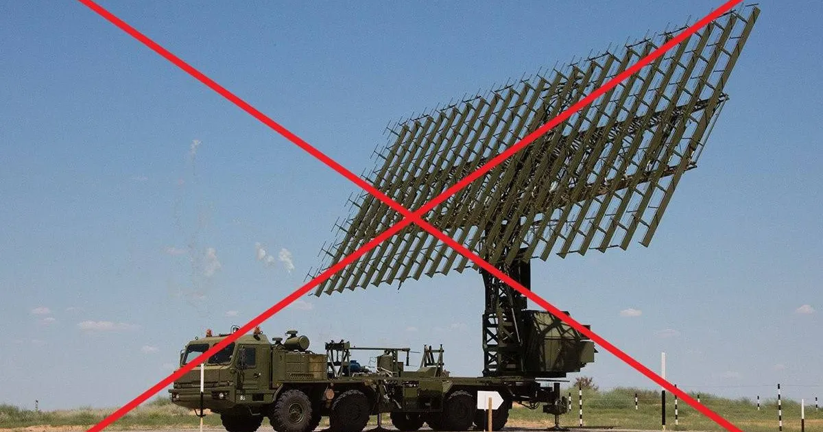 Втрати РФ - Потери РФ