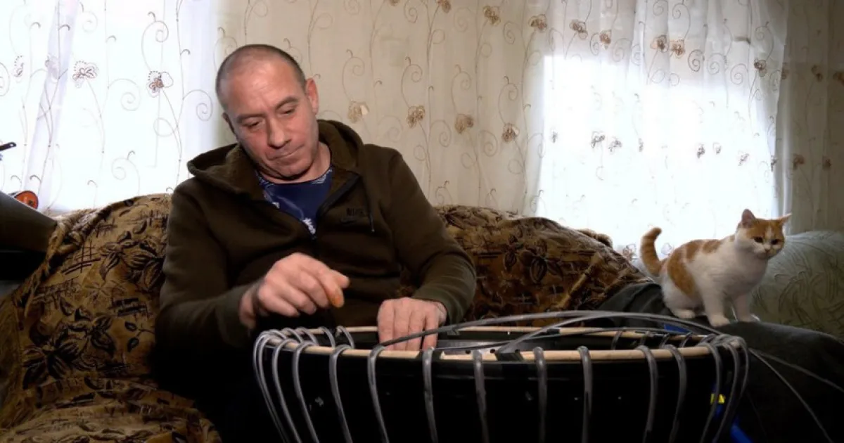 Andriy Bahinskyi