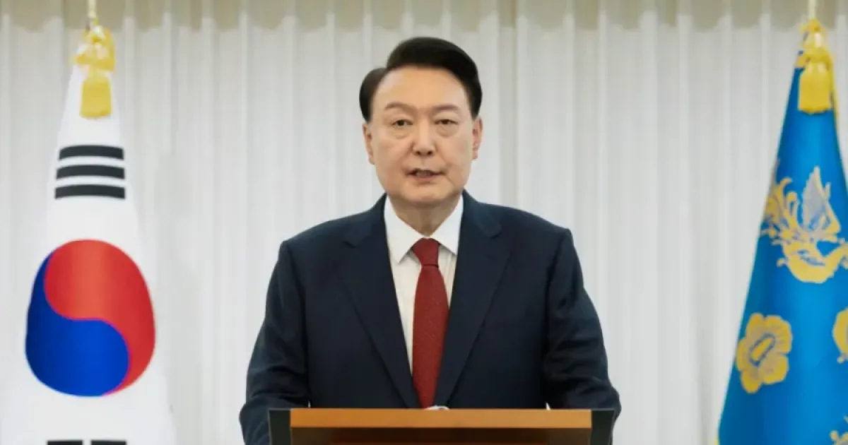 Yun Sok Yeol