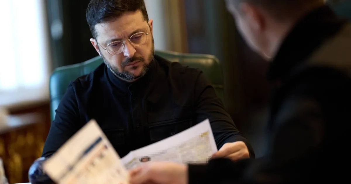 Zelenskyi