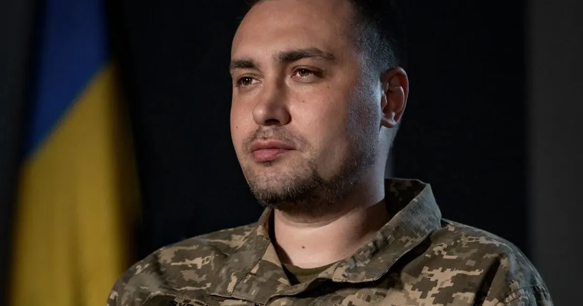 Кирило Буданов