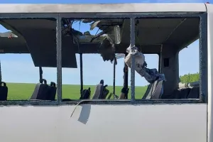 Бавовна в РФ