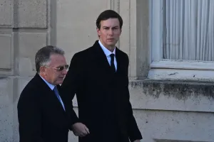 Vitkoff і Kushner