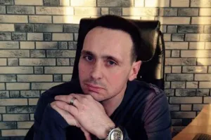 Oleksandr Kabanov