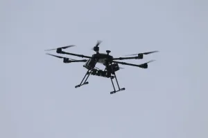 dron