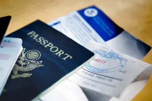 pasport