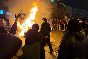 protesty
