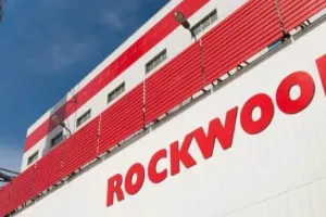 компания Rockwool