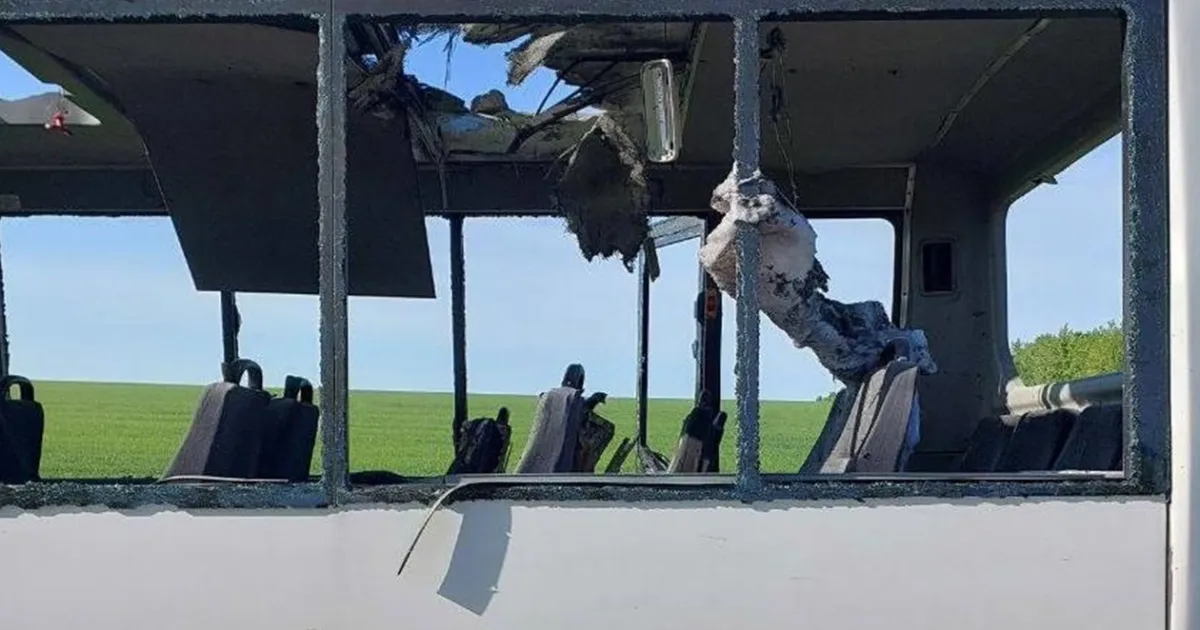 Бавовна в РФ