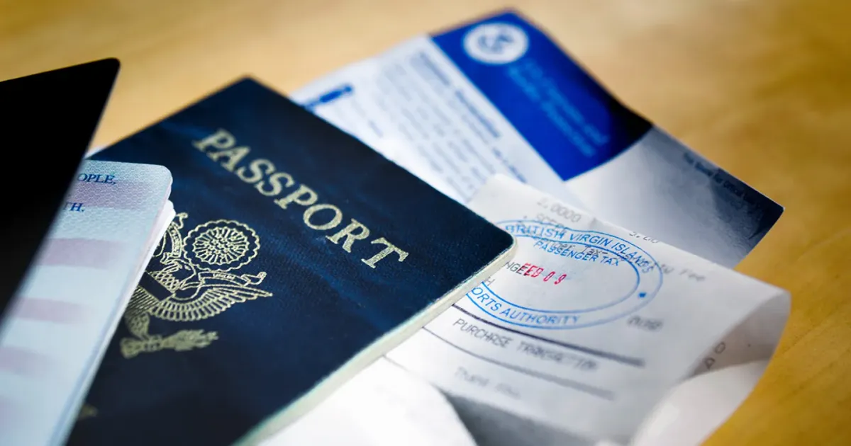 pasport