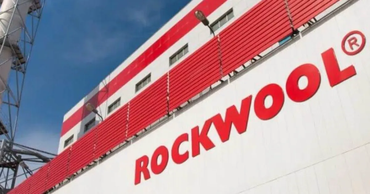 компания Rockwool