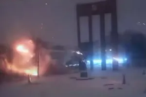 Атака на Львів - Атака на Львов