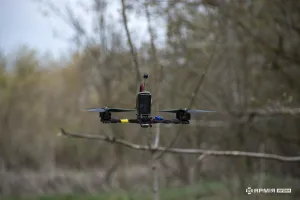 dron