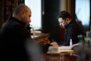 Zelenskyi