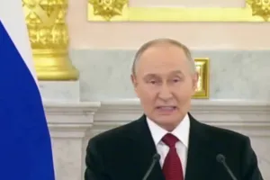 putin