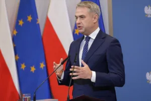Кшиштоф Гавковський