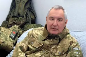 Рогозин