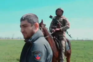 Рапирхан Исмаилов