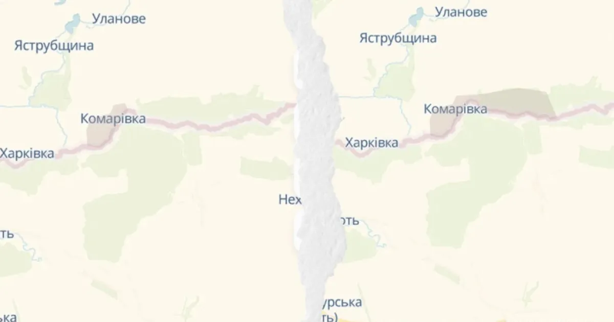 Фронт