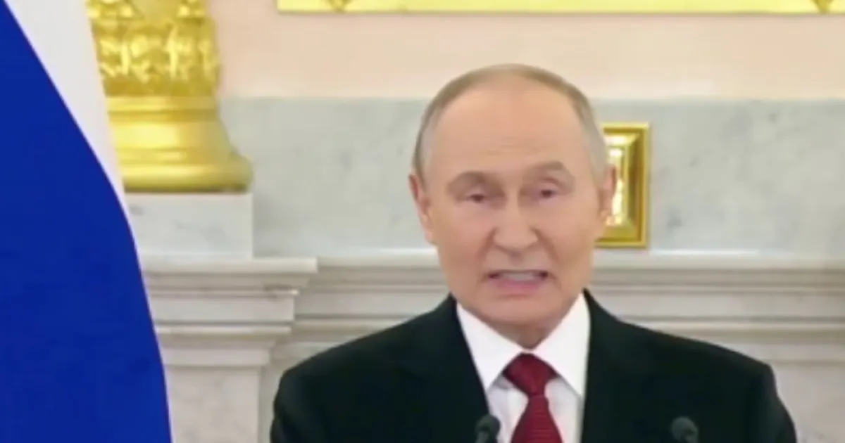 putin