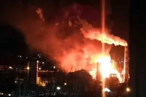 Бавовна в РФ