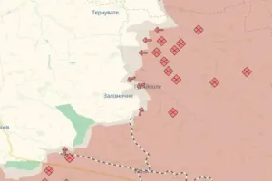 Мапа - Карта