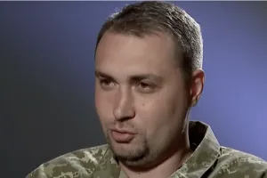 Кирило Буданов