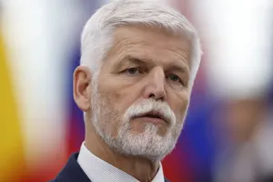 Петр Павел