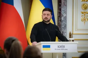 Zelenskyi