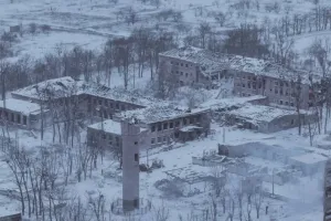 Купянск