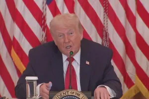Трамп