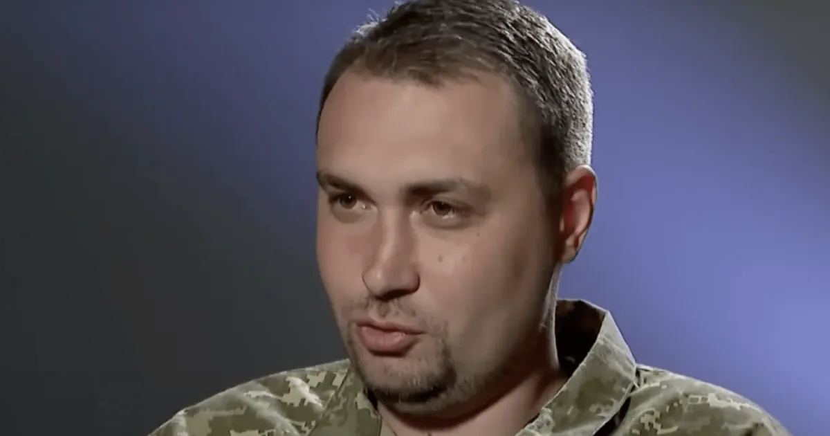 Кирило Буданов