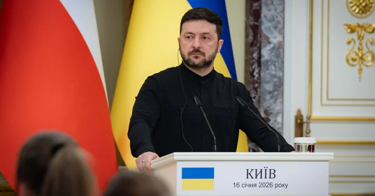 Zelenskyi