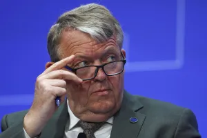 Lars Løkke Rasmussen