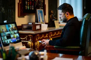 Zelenskyi