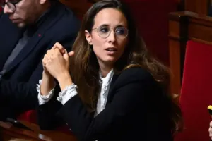 Clémence Guetté