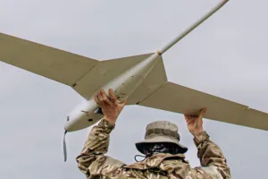 dron