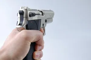 pistolet