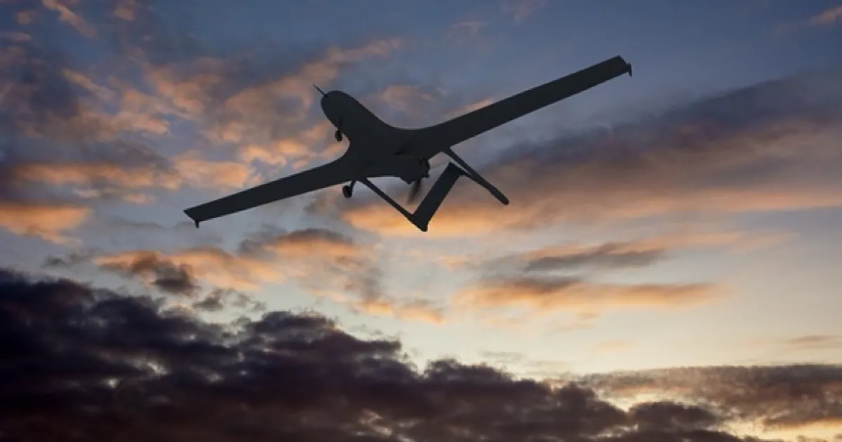 dron
