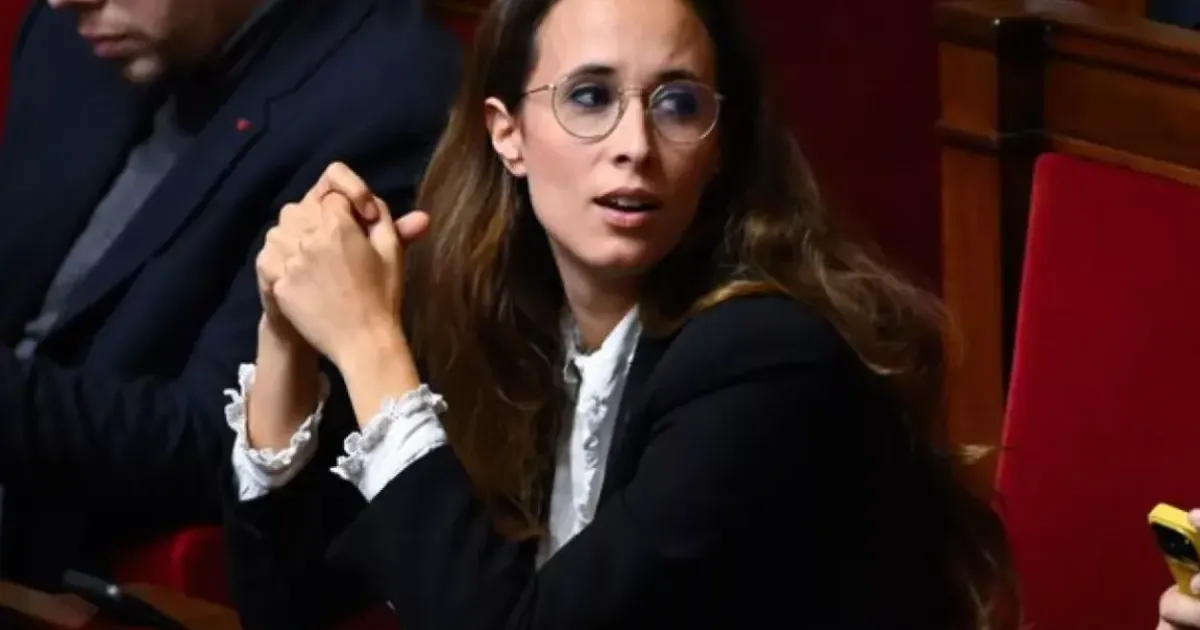 Clémence Guetté